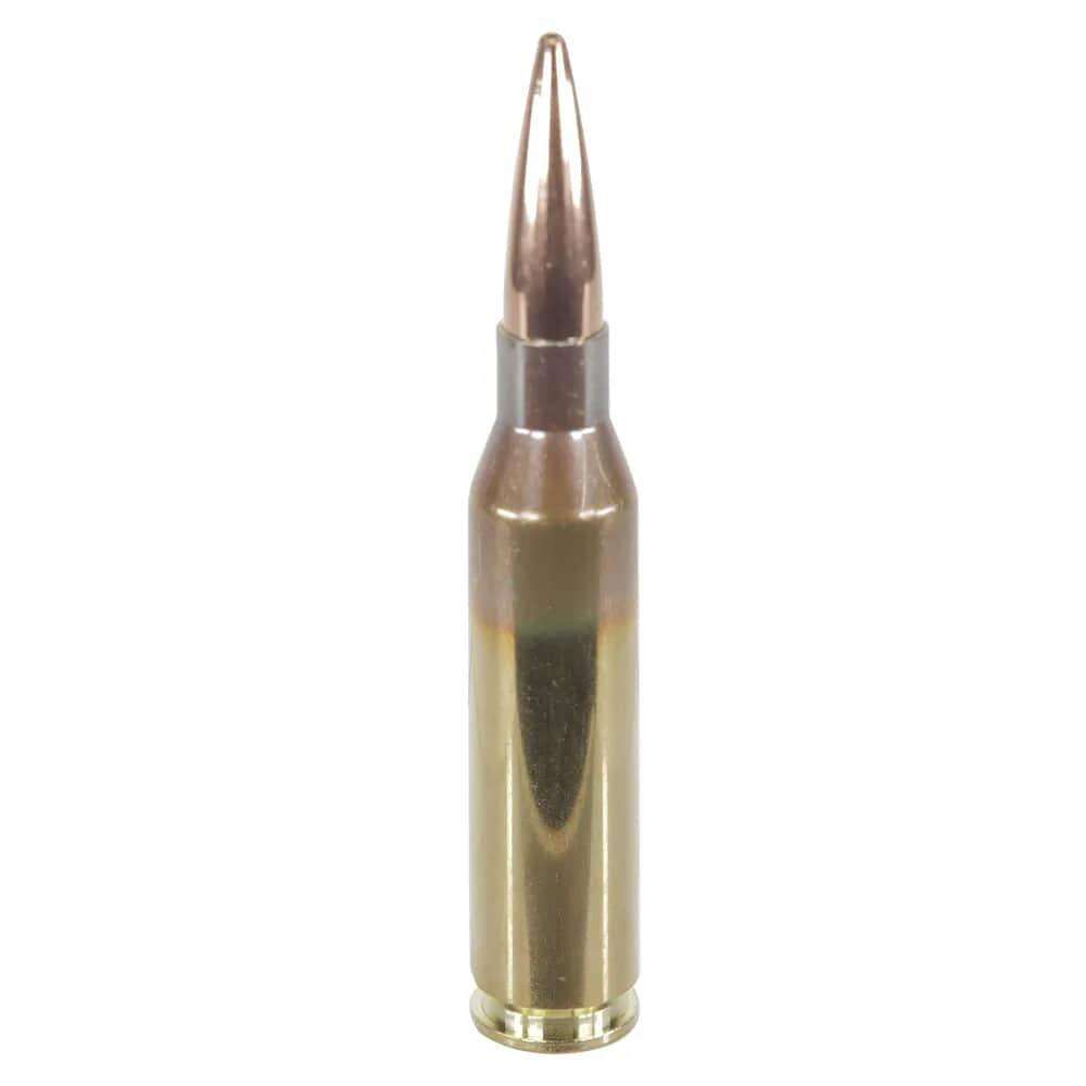 Ammunition Lapua Ammunition Ready Series 260Rem Lapua 260 Remington 136 gr Scenar OTM 50rd/box